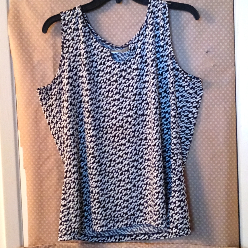 Woman's blouse